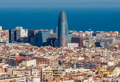 centros de formacion profesional barcelona